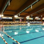 Pro Recco vs Italia