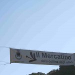 mercatino leivi