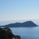 La penisola di Sestri Levante