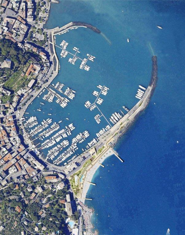 Stasera la presentazione del contestato porto di Santa Margherita