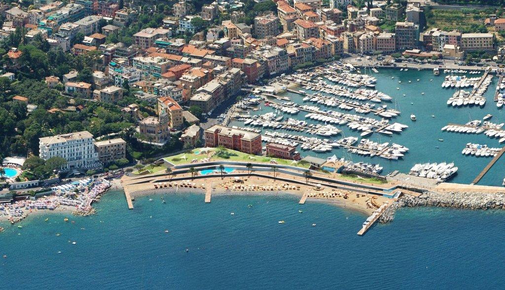 Porto di Santa Margherita Ligure, pubblicato il progetto di riqualificazione