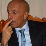 Giuseppe Rotunno, assessore a Recco