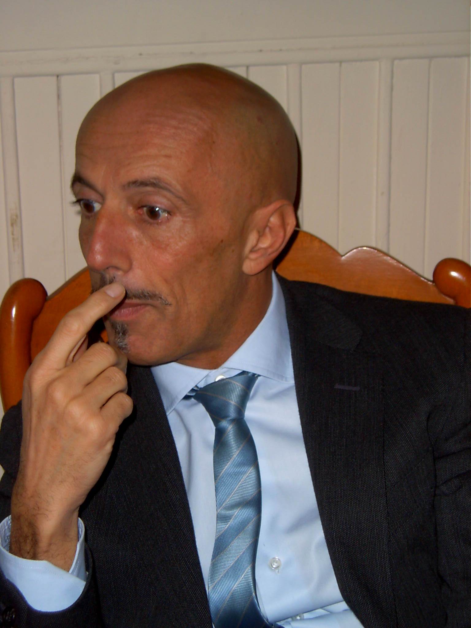 Ex Cideb di Rapallo, il Consiglio Provinciale sostiene i lavoratori
