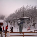 ski lift cipolla