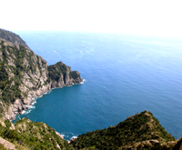 L’Area Marina Protetta di Portofino sul National Geographic