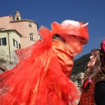 Festa di Carnevale sabato a Chiavari