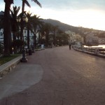 Passeggiata
