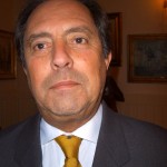 Maurizio Barsotti,  presidente del consiglio comunale
