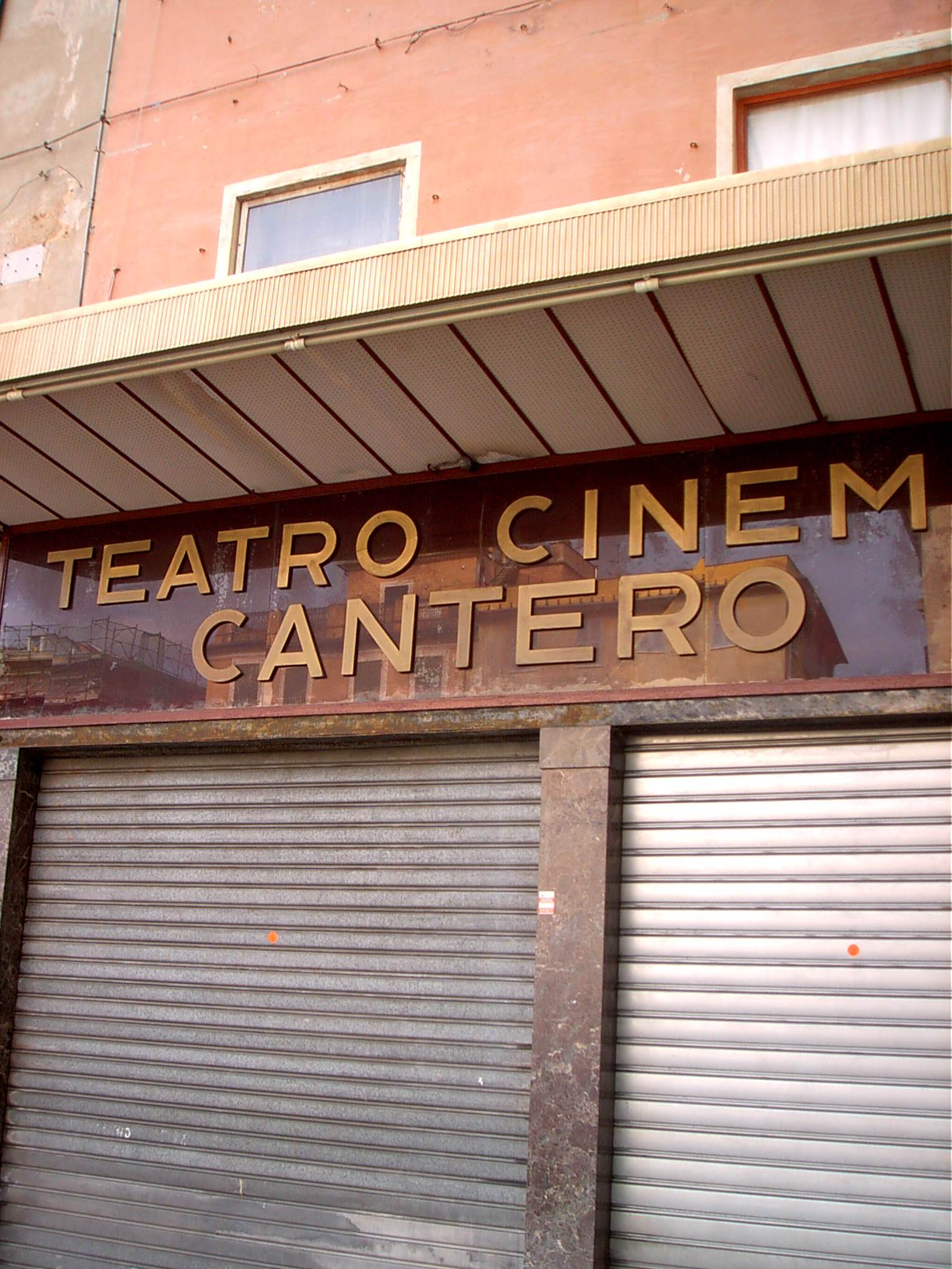 Il Cantero vara la stagione con il Requiem, il 7 anteprima aperta a tutti Il Cantero vara la stagione con il Requiem, il 7 anteprima aperta a tutti