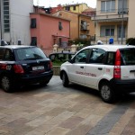 Carabinieri e capitaneria di porto