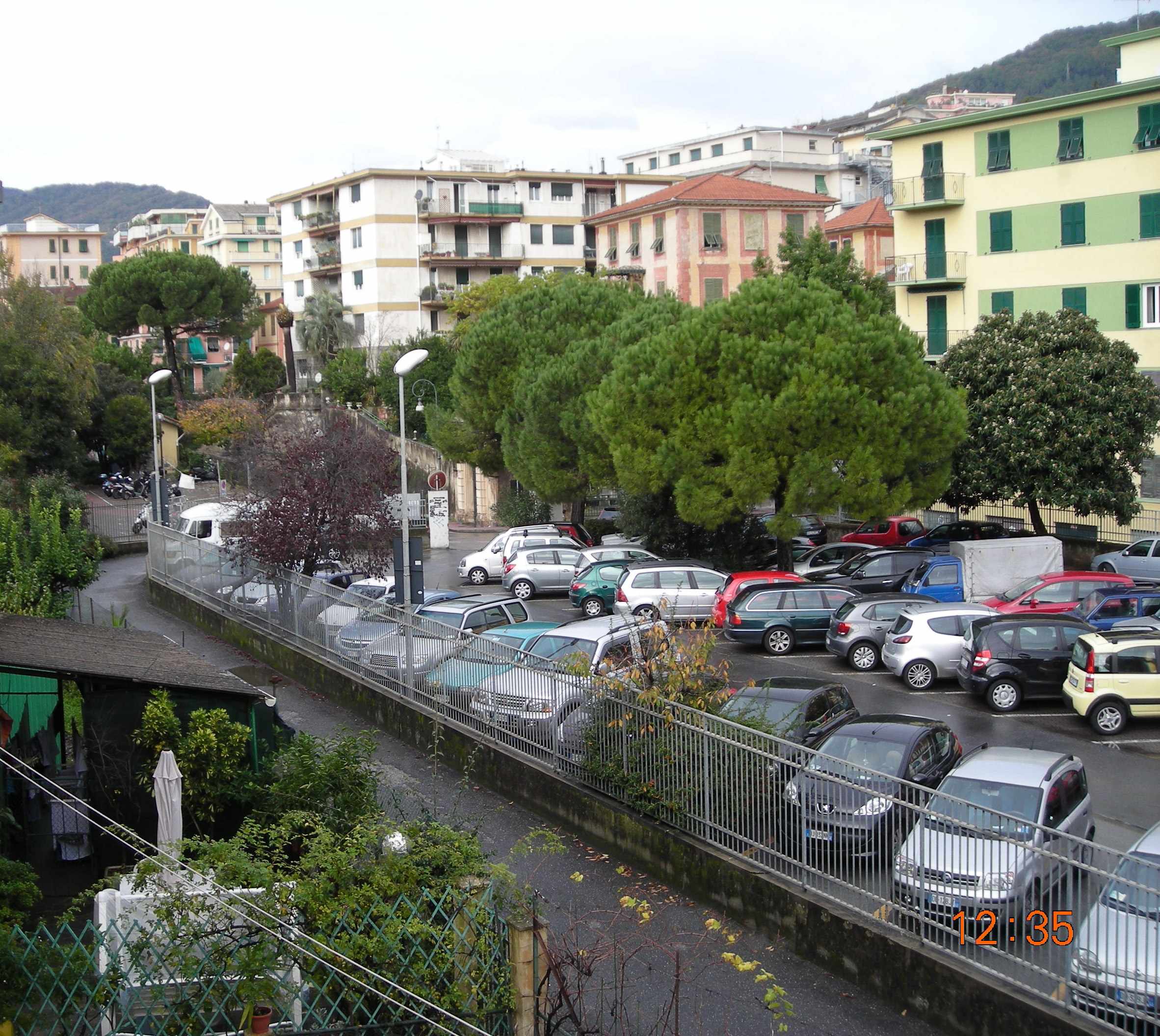 Nuovo depuratore di Rapallo, Carannante vuole manifestazione di piazza