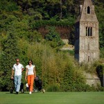 Novità al Circolo del Golf di Rapallo