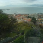 Sestri da Vis a Vis