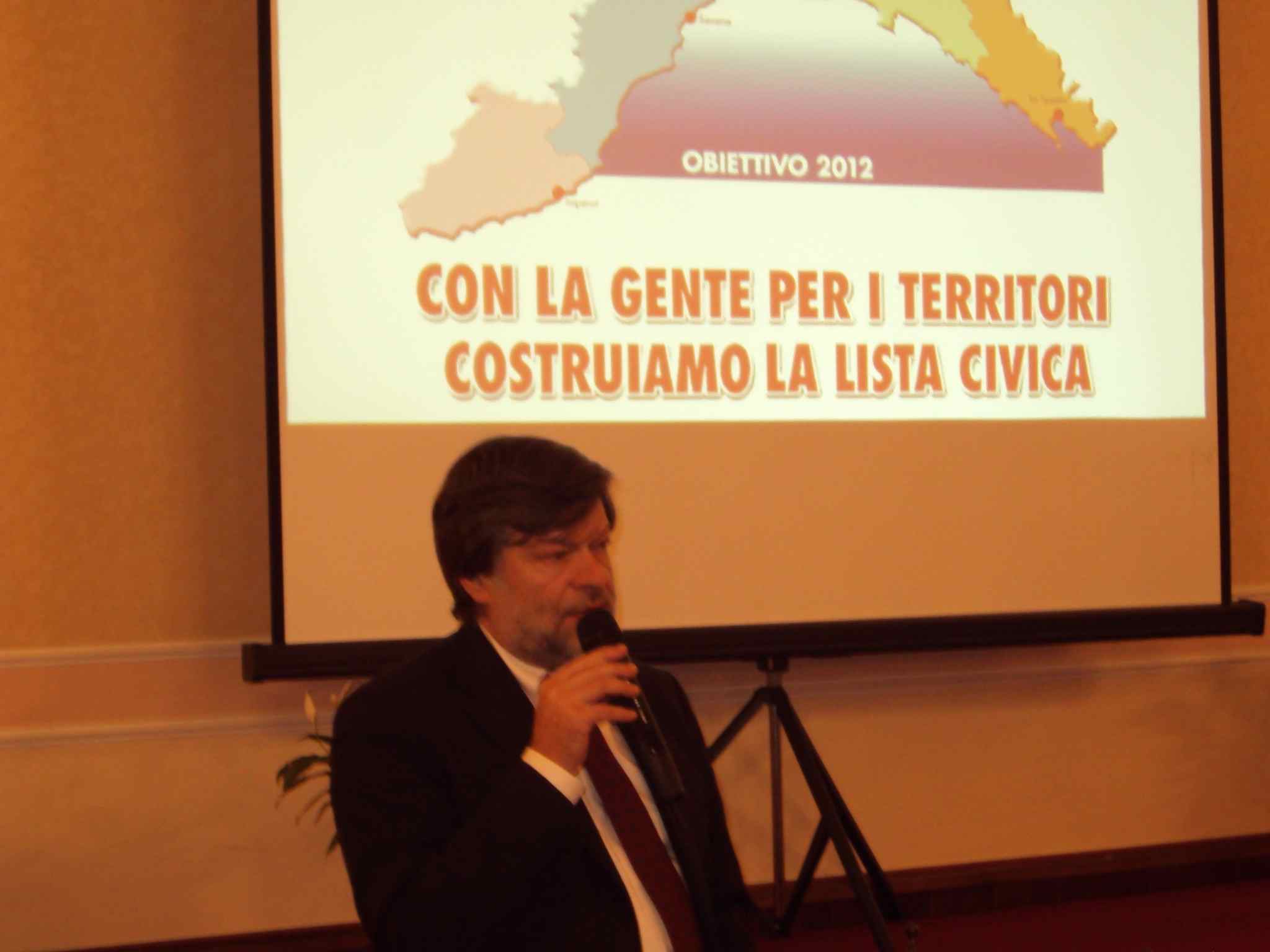 Tagli all’Asl 4, attacchi bipartisan all’assessore Claudio Montaldo Tagli all’Asl 4, attacchi bipartisan all’assessore Claudio Montaldo