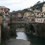 cicagna ponte libertà