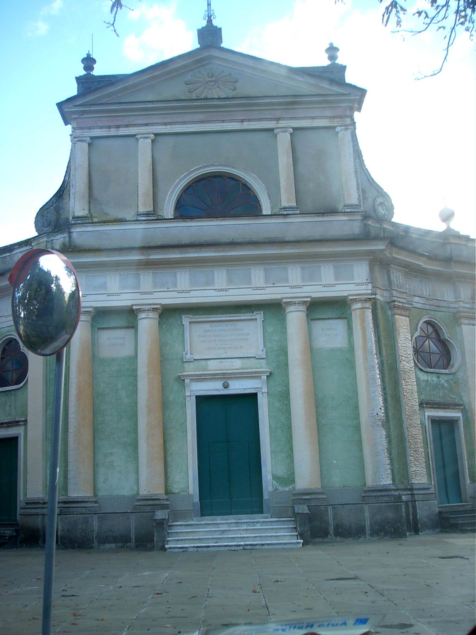 Coreglia Ligure prepara la sua festa 