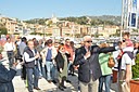 Aperto oggi il Santa Boat Show Aperto oggi il Santa Boat Show