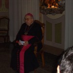 tanasini mons alberto