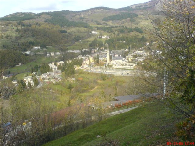 Santo Stefano tra i Comuni 