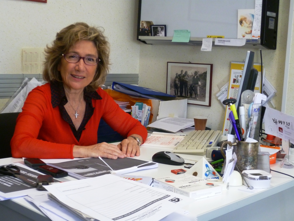“Servizi alla persona innovativi? Ma quando mai, c’erano già” “Servizi alla persona innovativi? Ma quando mai, c’erano già”