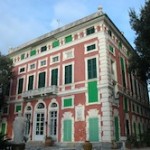 Villa Durazzo