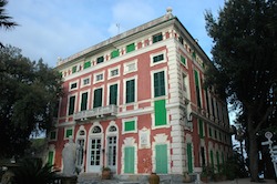 Si aprono i corsi di cultura italiana per studenti stranieri