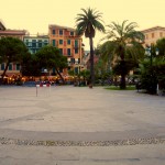 SML giardini senza la struttura
