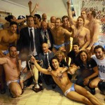 FINALE SCUDETTO PRORECCO - SAVONA