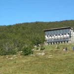 rifugio prato mollo