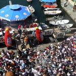 sagra pesce