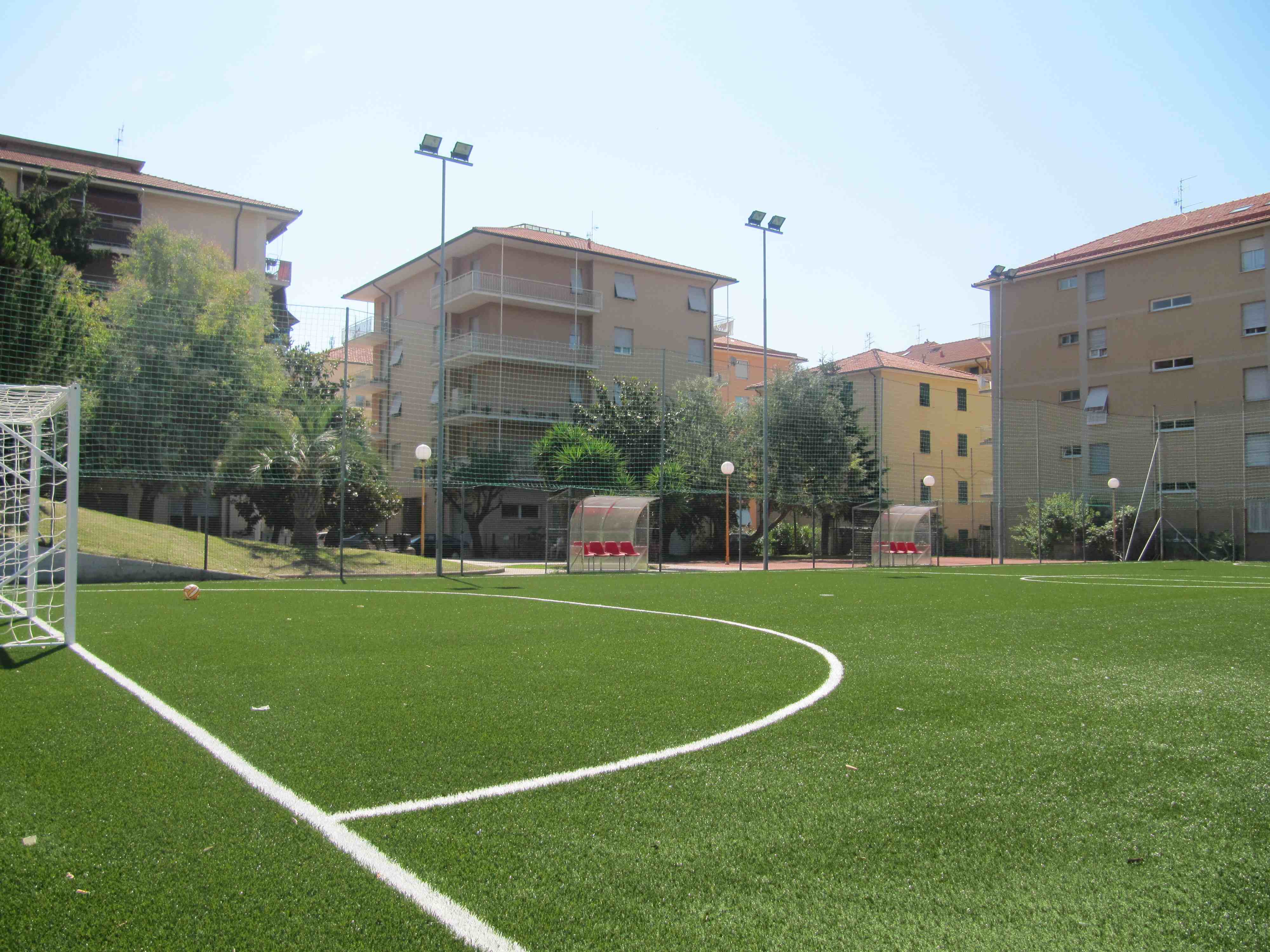 Estate, tempo di inaugurazioni Estate, tempo di inaugurazioni