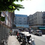 ospedale lavagna