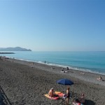 Si lavora per rendere le spiagge accessibili a tutti