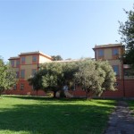 villa Grimaldi lavagna parco tigullio karol wojtyla onlus dallorso