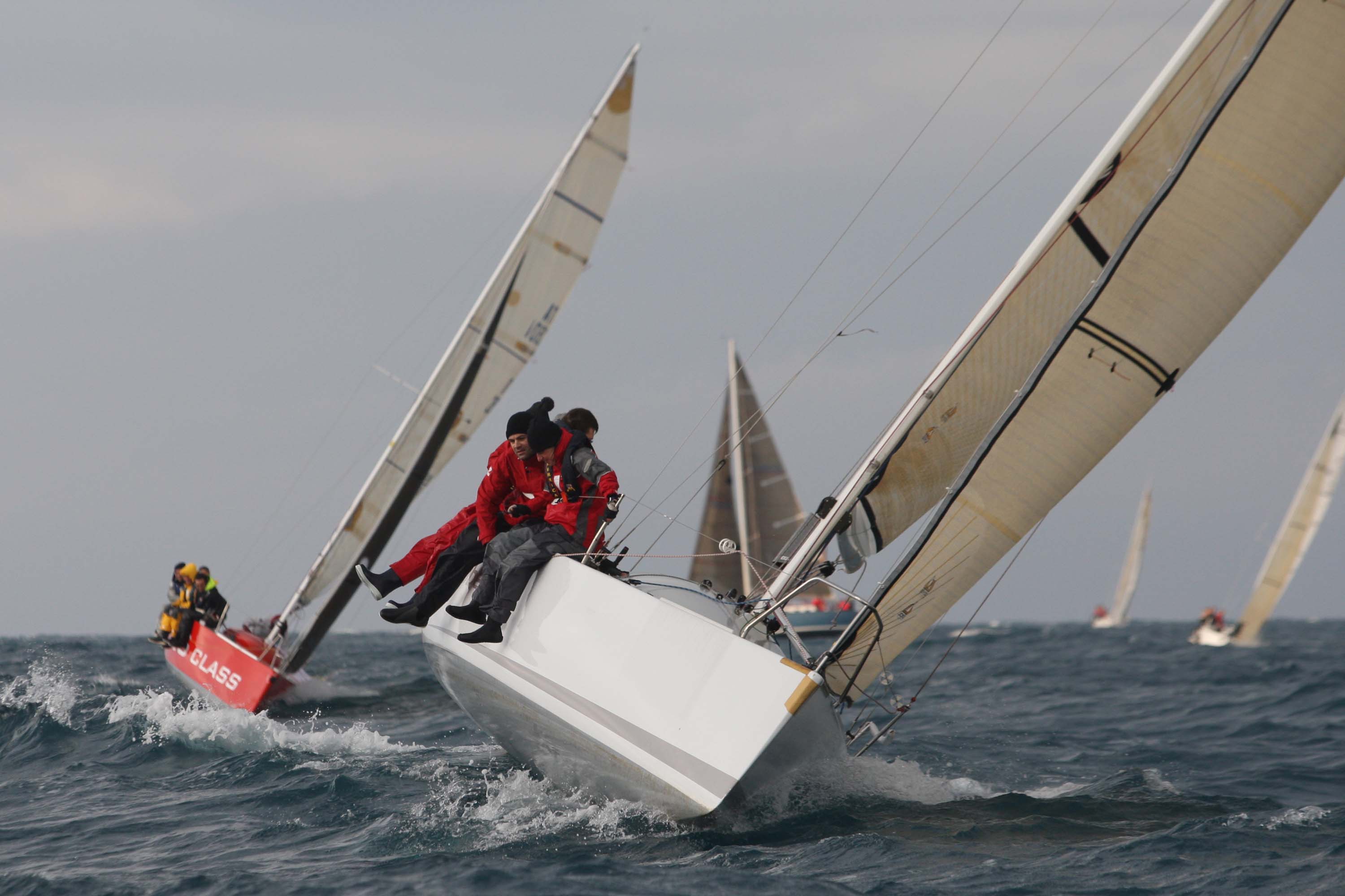 Al via il 4 luglio la Scuola di Mare dello Yacht Club di Sestri Levante