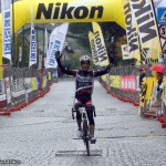 2011 - Granfondo Saint-Vincent