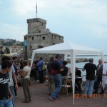 gazebo anti depuratore