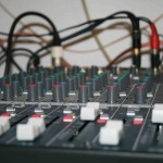 mixer