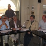 riunione pdl chiavari 25 giugno