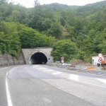 traforo Bargagli - Ferriere