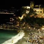 Festa della Madonna del Mare_Liguria