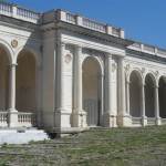 Porticato Brignardello