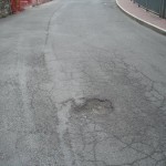 Via Laggiaro