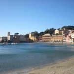 Il tentato suicidio è accaduto a Sestri Levante