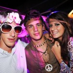 flower power paty