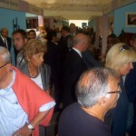mostra tigullio inaugurazione