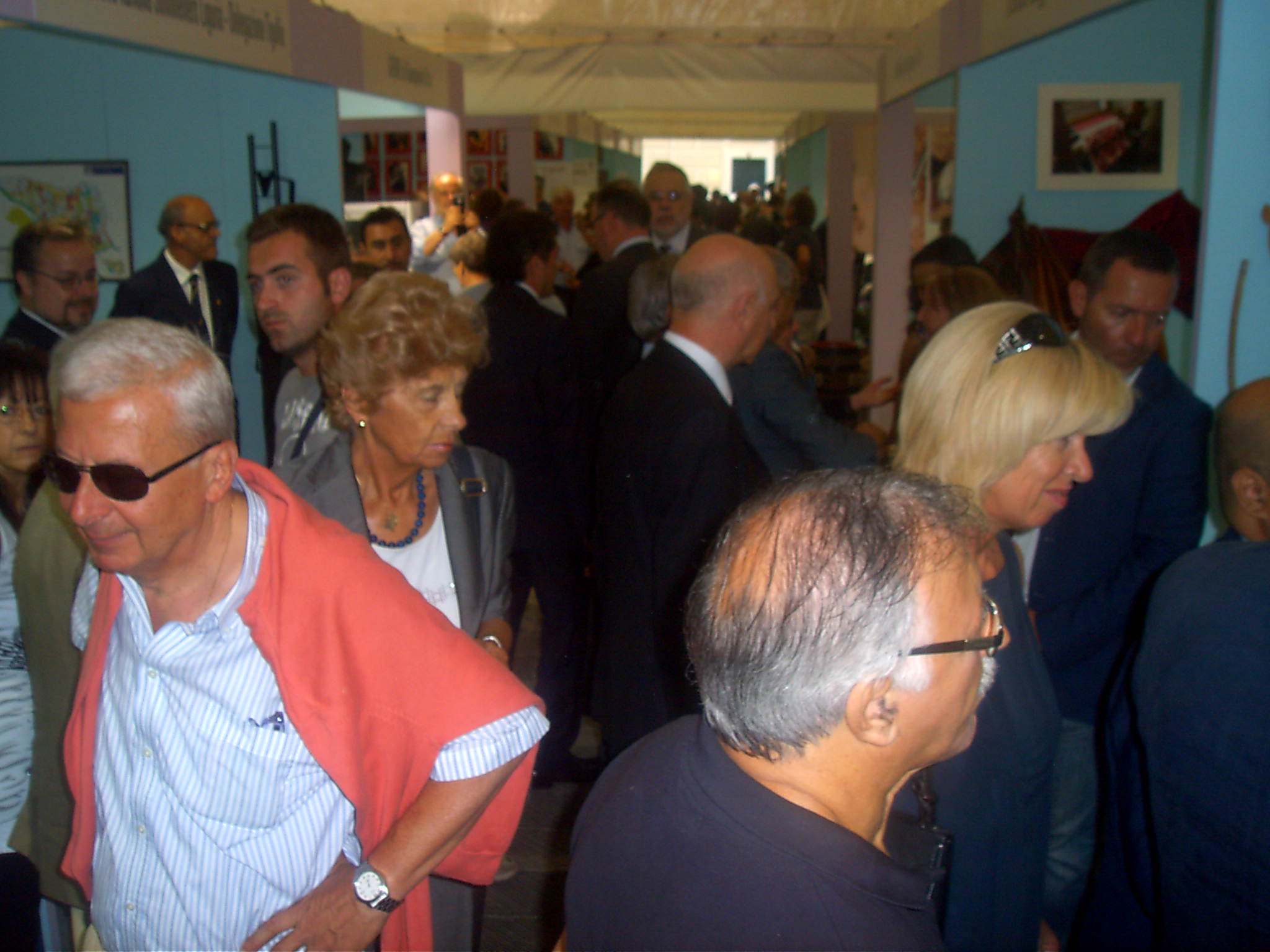 Mostra del Tigullio, tempo di bilanci: soddisfatta la Società Economica Mostra del Tigullio, tempo di bilanci: soddisfatta la Società Economica