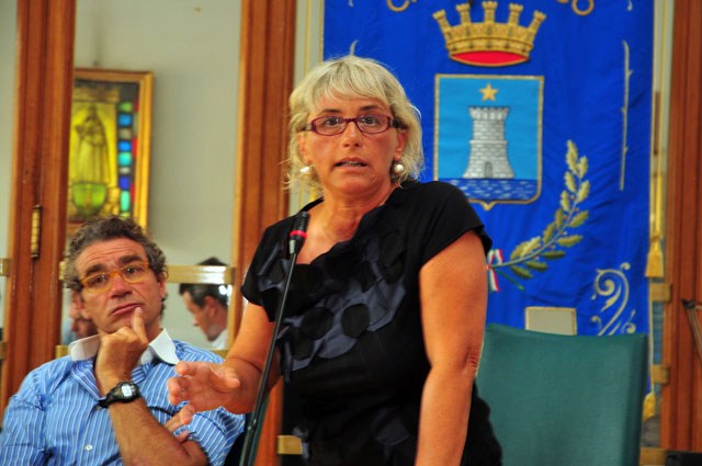 Sport e legalità nel progetto per le scuole di Recco Sport e legalità nel progetto per le scuole di Recco