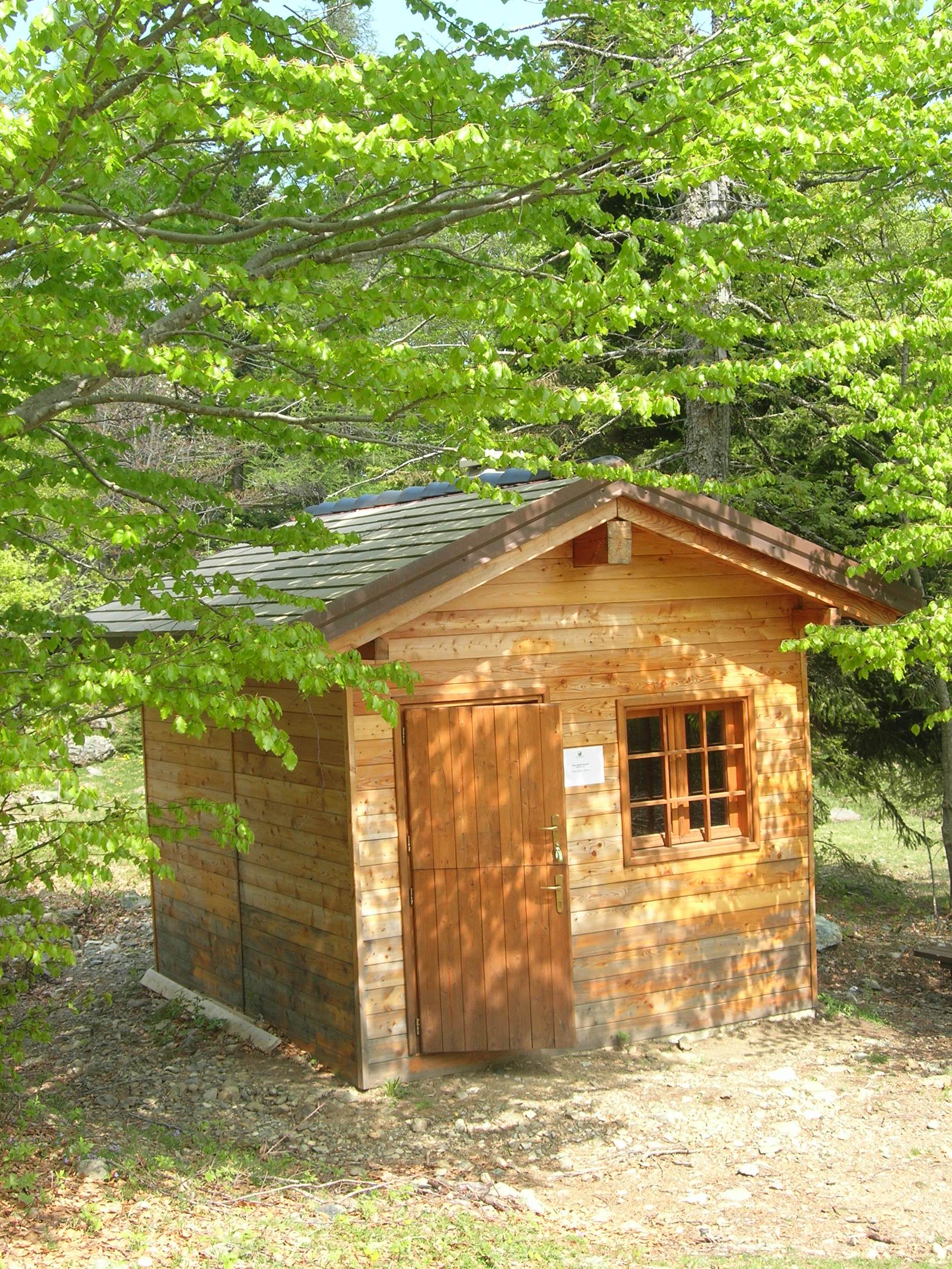 Chi vuole salvare gli Enti Parco Chi vuole salvare gli Enti Parco