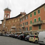 Gli incontro si terranno a Palazzo Fascie